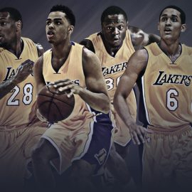 lakers