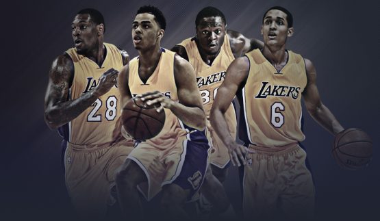 lakers