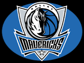 mavericks logo