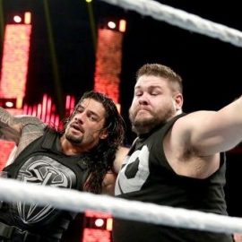 OwensReigns
