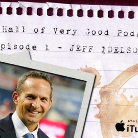 podcast - jeff idelson