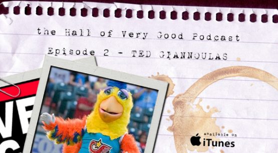 podcast - the chicken