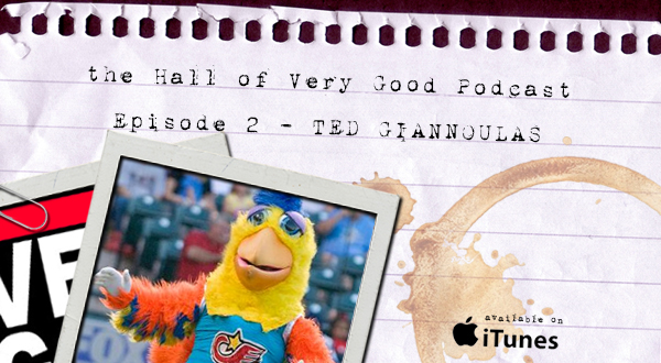 podcast - the chicken