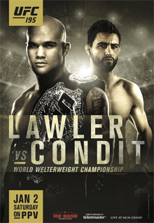UFC_195_pre_sale