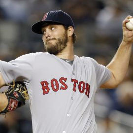 Wade Miley