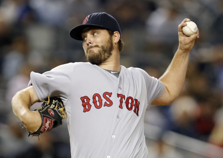 Wade Miley