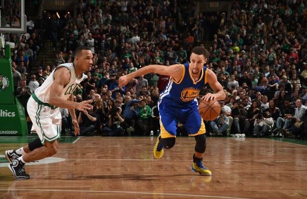 warriors celtics