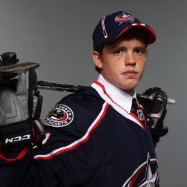 2011 NHL Entry Draft - Portraits