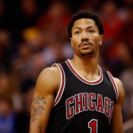 Chicago Bulls v Phoenix Suns