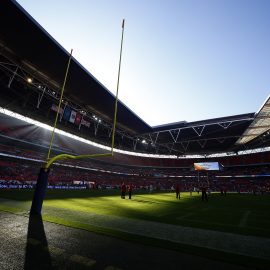NFL London tickets