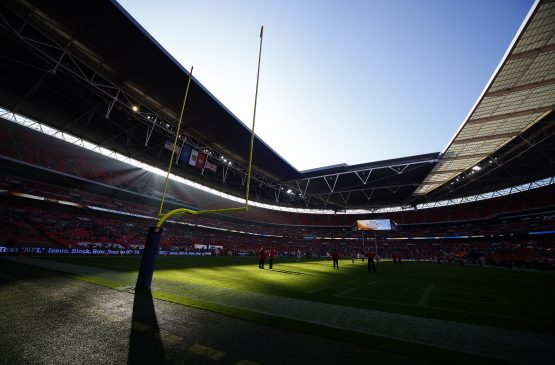 NFL London tickets