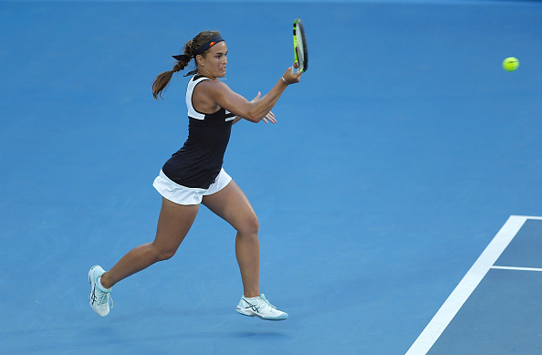 2016 Sydney International - Day 4