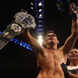 dominick cruz