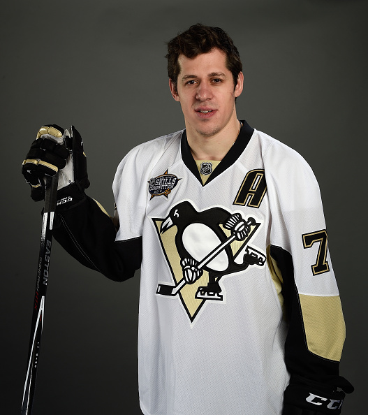 2016 Honda NHL All-Star - Portraits