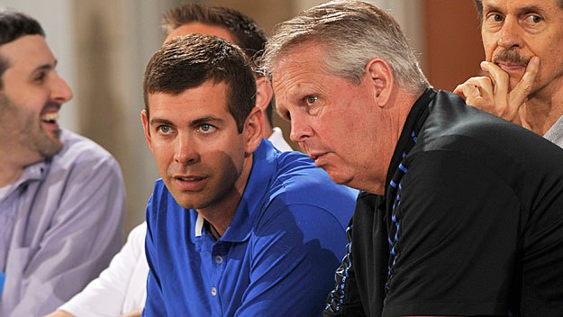 ainge and stevens