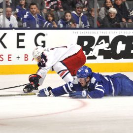 Atkinson and Reilly