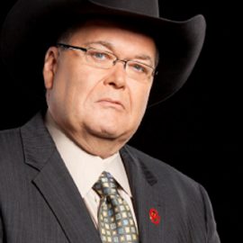 jim ross