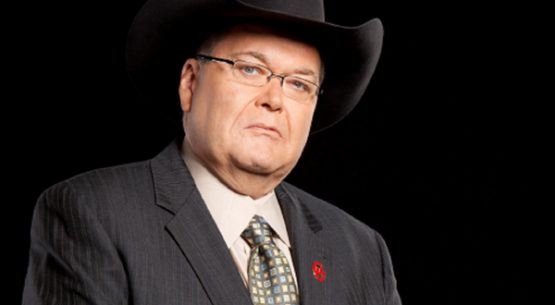 jim ross