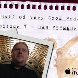 podcast - dan szymborski