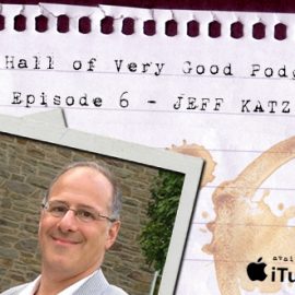 podcast - jeff katz