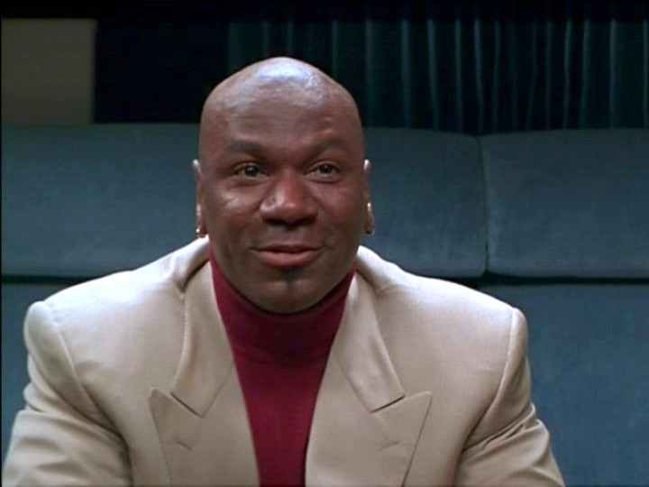 rhames