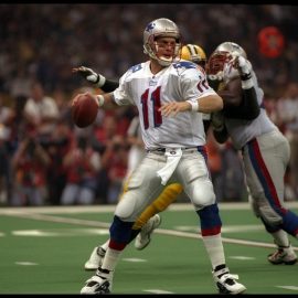 Drew Bledsoe