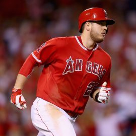 C.J. Cron