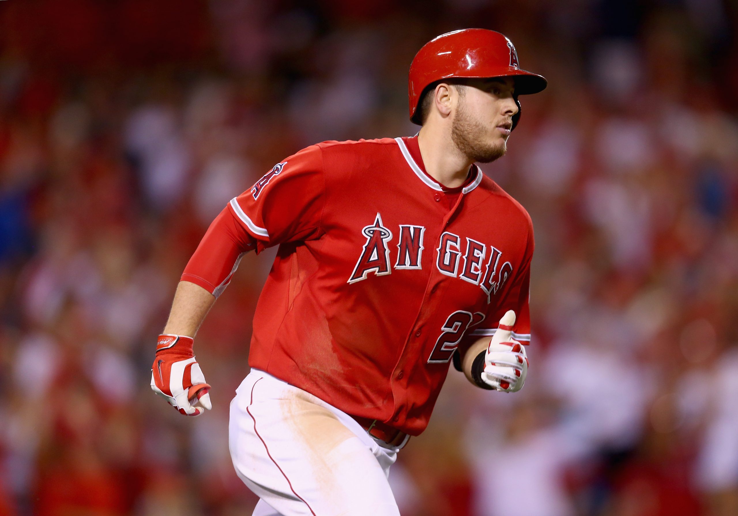 C.J. Cron