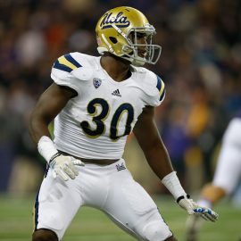 UCLA v Washington