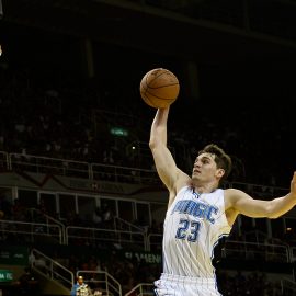 NBA Global Games Rio 2015 - Orlando Magic v Flamengo