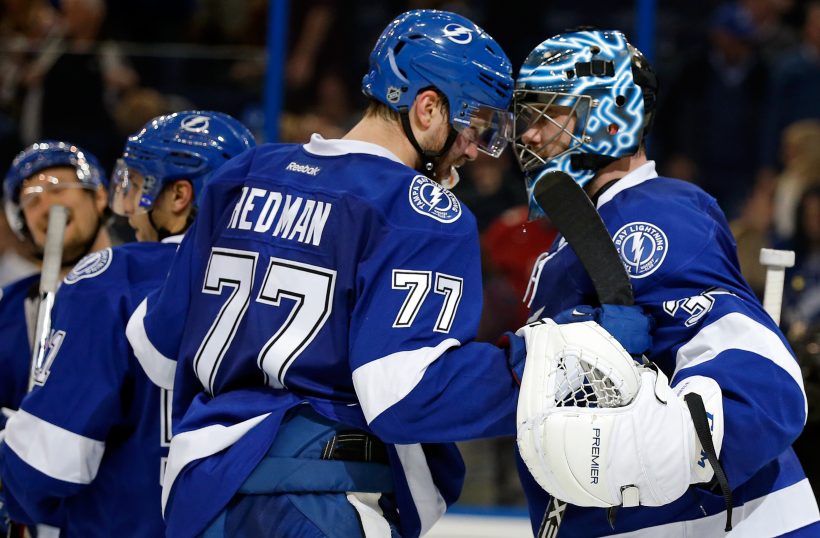 VHedman