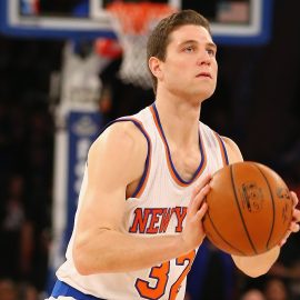 Toronto Raptors v New York Knicks