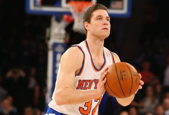 Toronto Raptors v New York Knicks