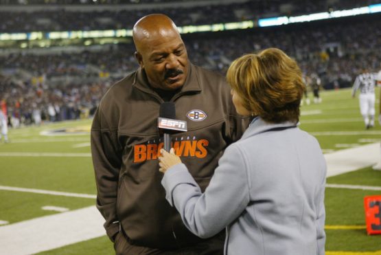 Cleveland Browns v Baltimore Ravens