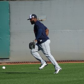 Abraham Almonte