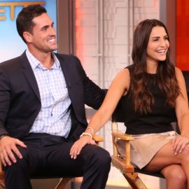 ABC's "Good Morning America" - 2014