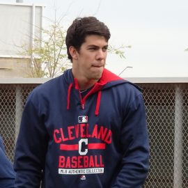 Bradley Zimmer