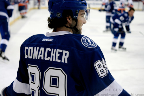 CConacher
