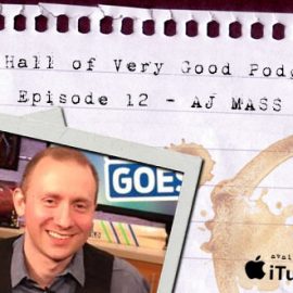podcast - aj mass