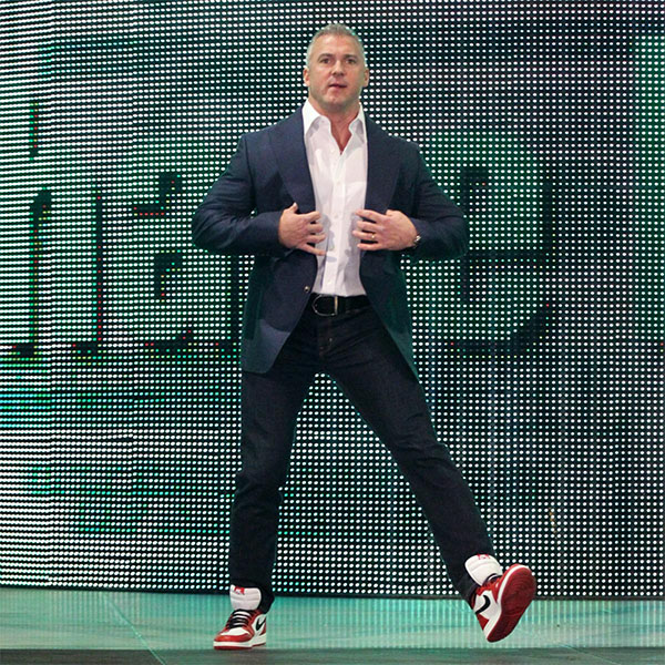 SHANESHOES