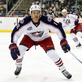 Columbus Blue Jackets v Pittsburgh Penguins