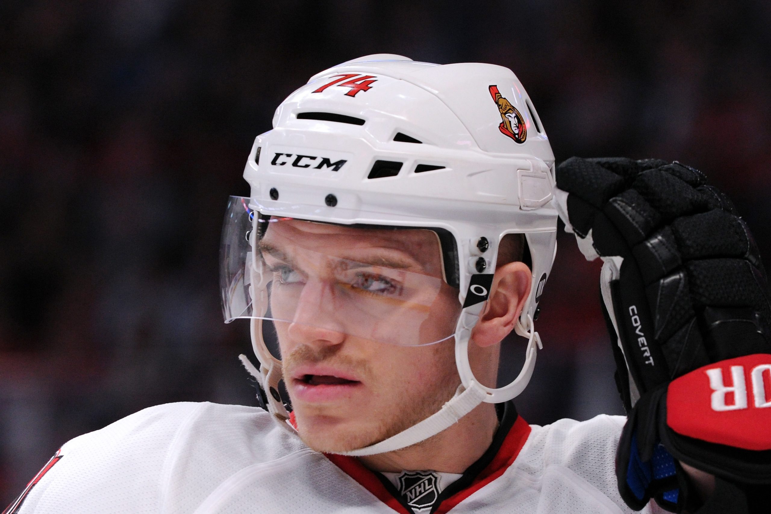 Ottawa Senators v Montreal Canadiens