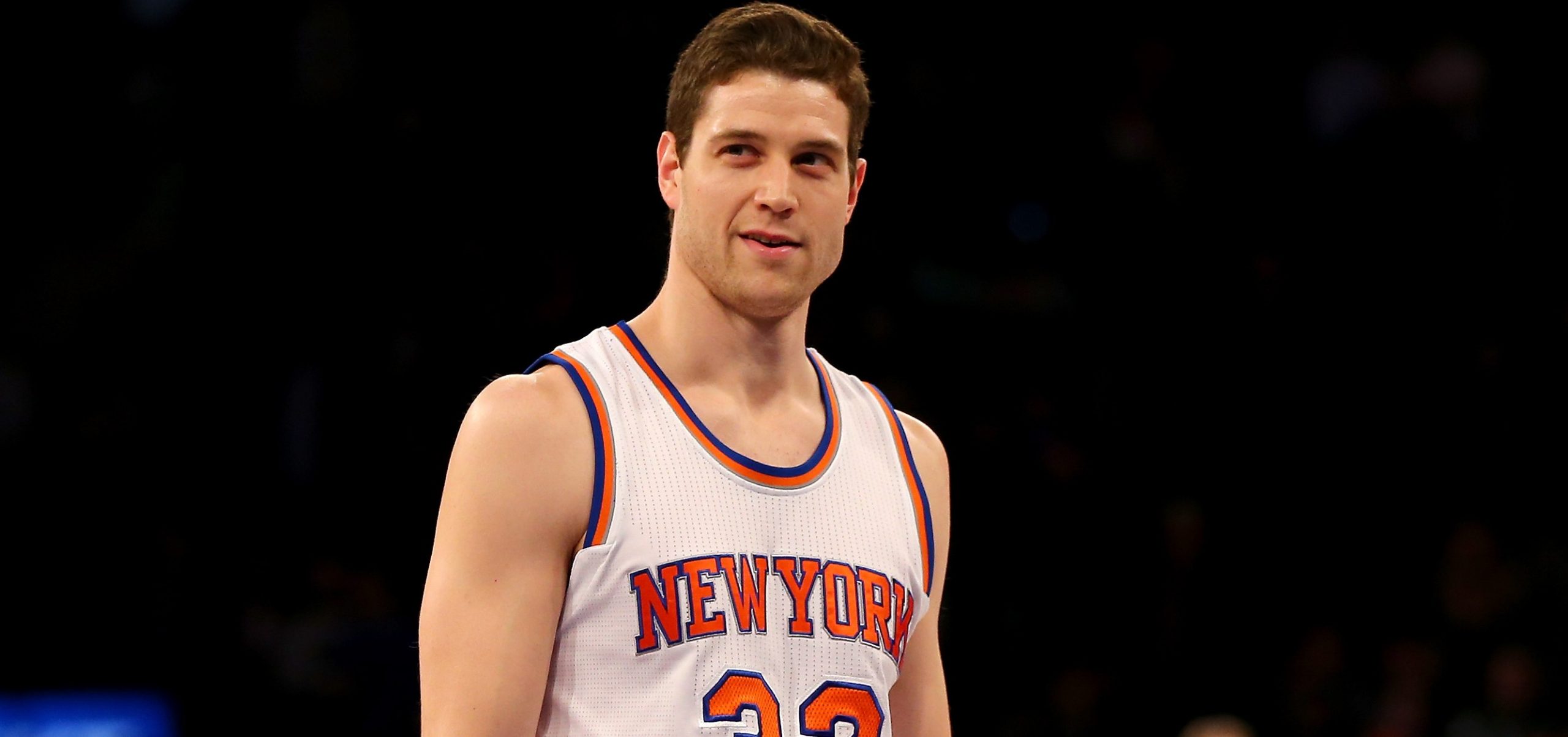 Portland Trail Blazers v New York Knicks