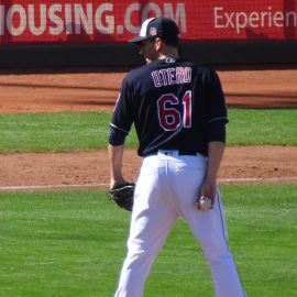 Dan Otero
