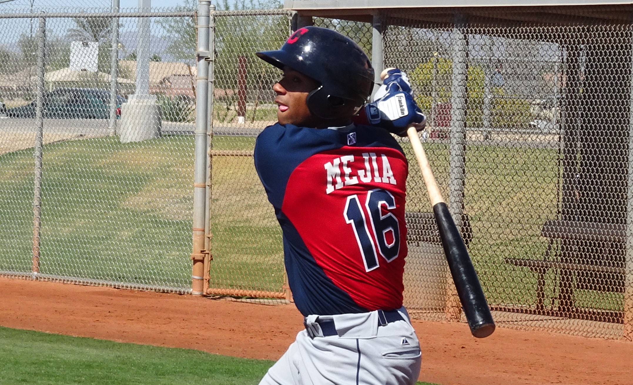 Francisco Mejia3