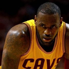 LeBron