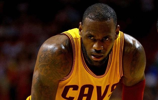 LeBron