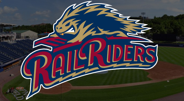 railriders