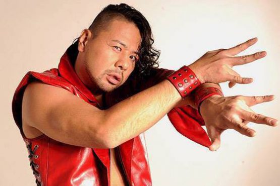 Shinsuke-Nakamura