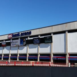 US Bank Arena